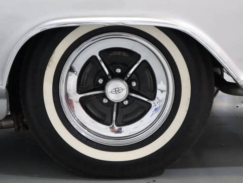 1963 Buick Riviera