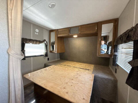 2017 Keystone RV Springdale West