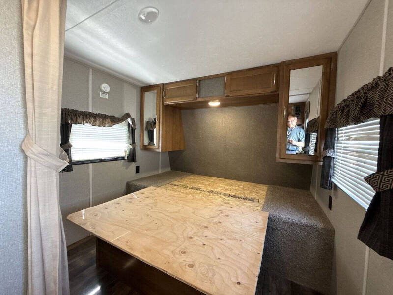 2017 Keystone RV Springdale West