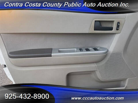 2012 Ford Escape Hybrid