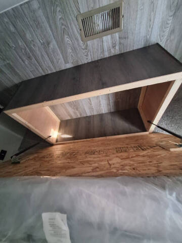 2021 Forest River Viking 262bhs