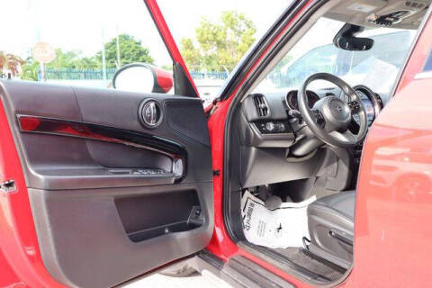 2022 MINI Countryman Cooper