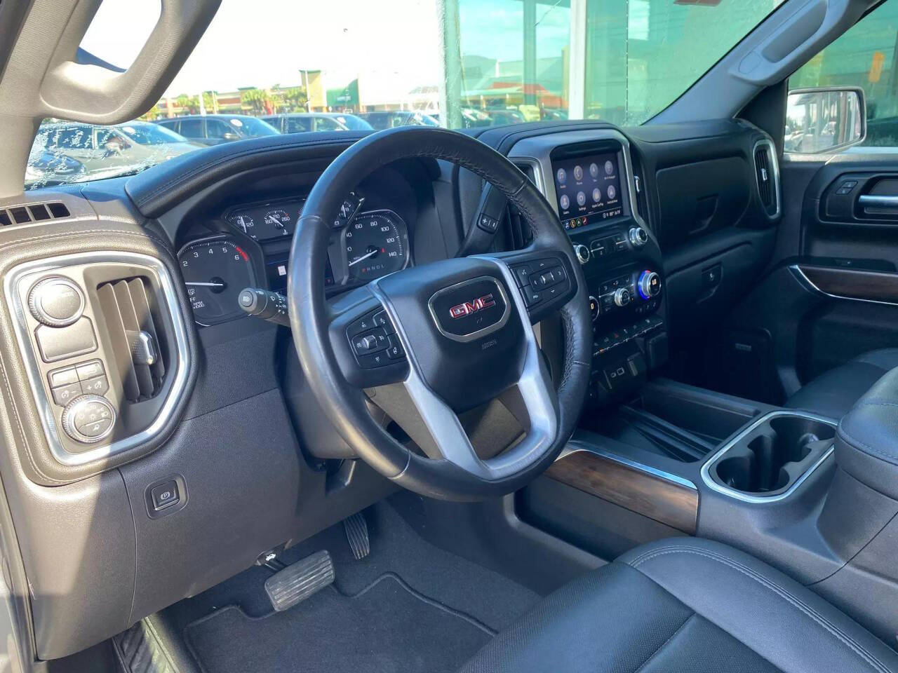 2022 GMC Sierra 1500 Limited for sale at Sonydam Auto Sales Orlando in Orlando, FL