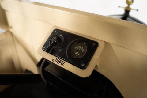 1923 Ford Model T