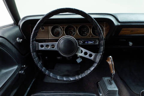 1970 Dodge Challenger