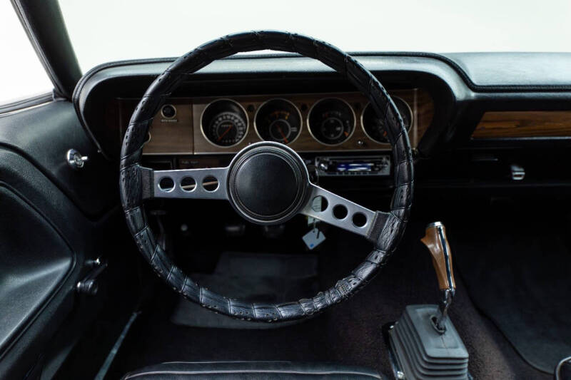 1970 Dodge Challenger
