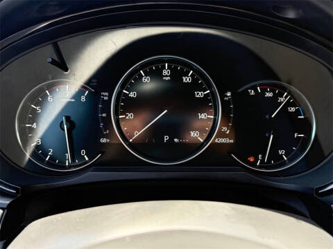 2021 Mazda CX-9 Grand Touring