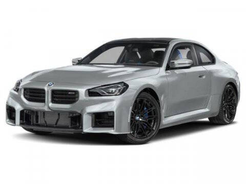 2026 BMW M2
