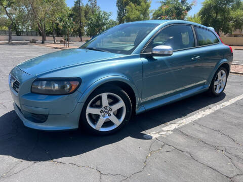2008 Volvo C30 for sale at Ideal Cars in Mesa AZ