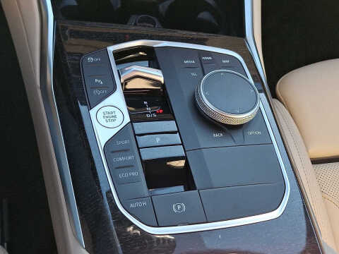 2023 BMW 3 Series 330i xDrive