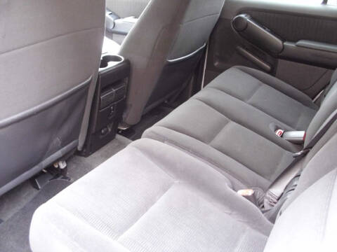 2010 Ford Explorer XLT