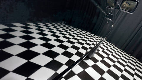 2008 Land Rover Range Rover HSE