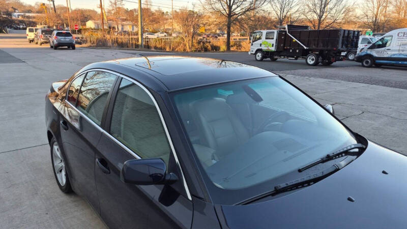 2005 BMW 5 Series 530i