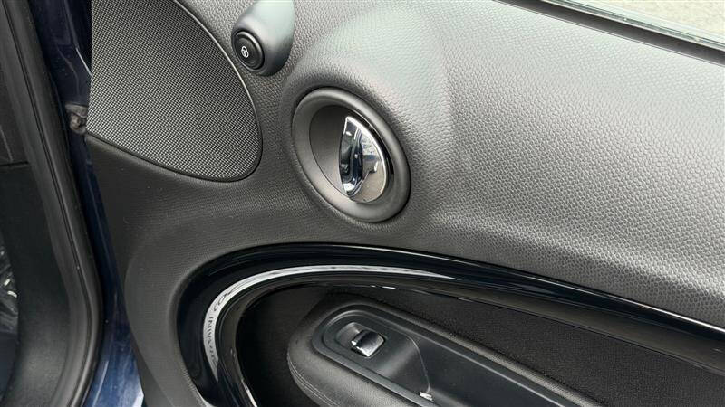 2013 MINI Countryman Cooper S