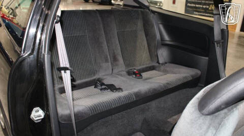 1993 Honda Civic Si