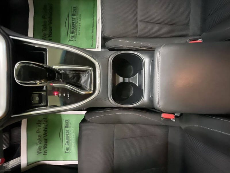 2021 Subaru Legacy Premium