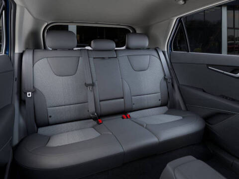 2025 Kia Niro EV Wind