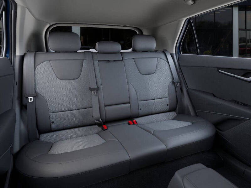 2025 Kia Niro EV Wind