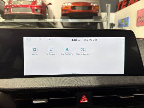 2024 Kia EV6 Light Long Range