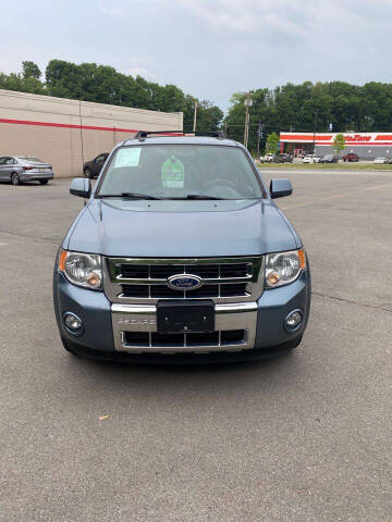 2010 Ford Escape for sale at Washington Auto Repair in Washington NJ