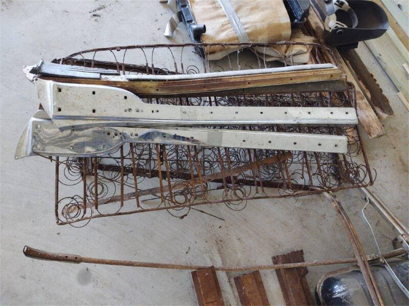 1942 Chrysler Windsor