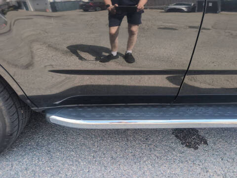 2012 Acura MDX SH-AWD w/Tech