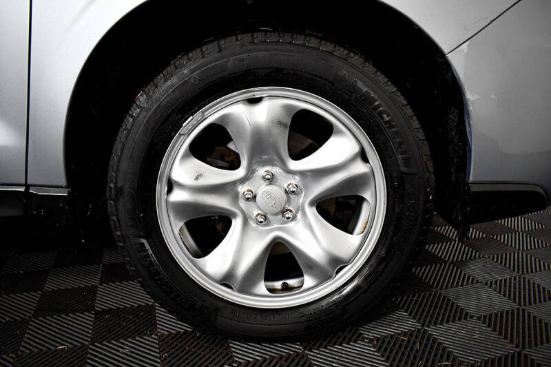 2014 Subaru Forester 2.5i