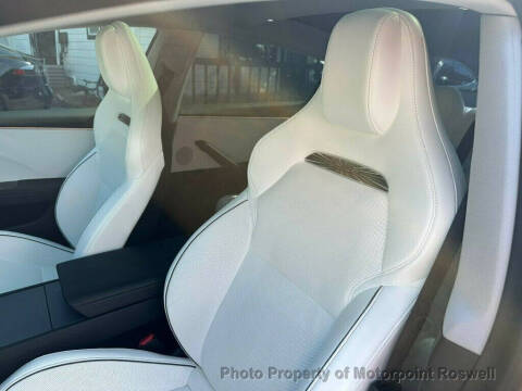 2025 Tesla Model 3 Performance