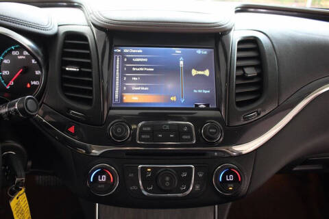 2014 Chevrolet Impala LT