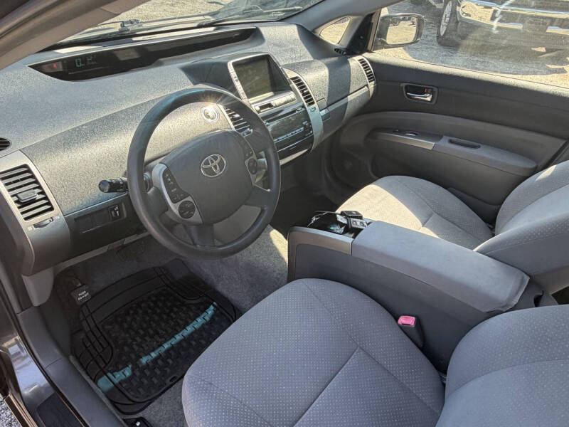 2007 Toyota Prius