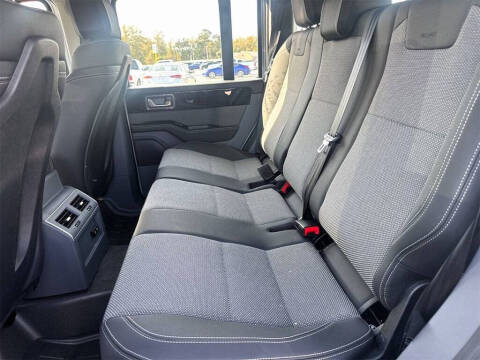 2024 Ineos Grenadier