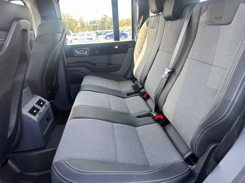 2024 Ineos Grenadier