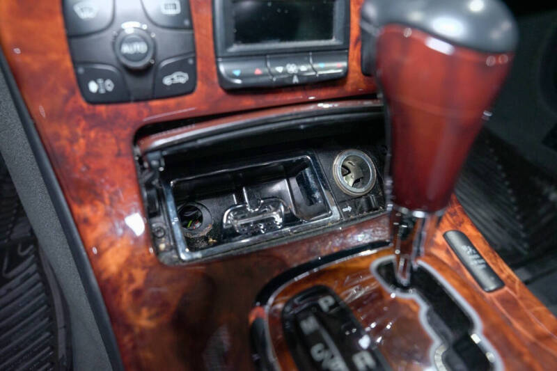 2006 Mercedes-Benz CL-Class CL 55 AMG