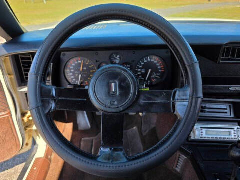 1984 Chevrolet Camaro Z28