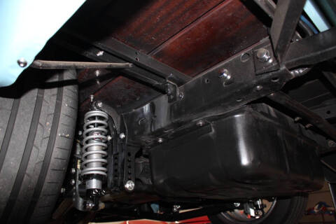 1965 Chevrolet C/K 10 Series