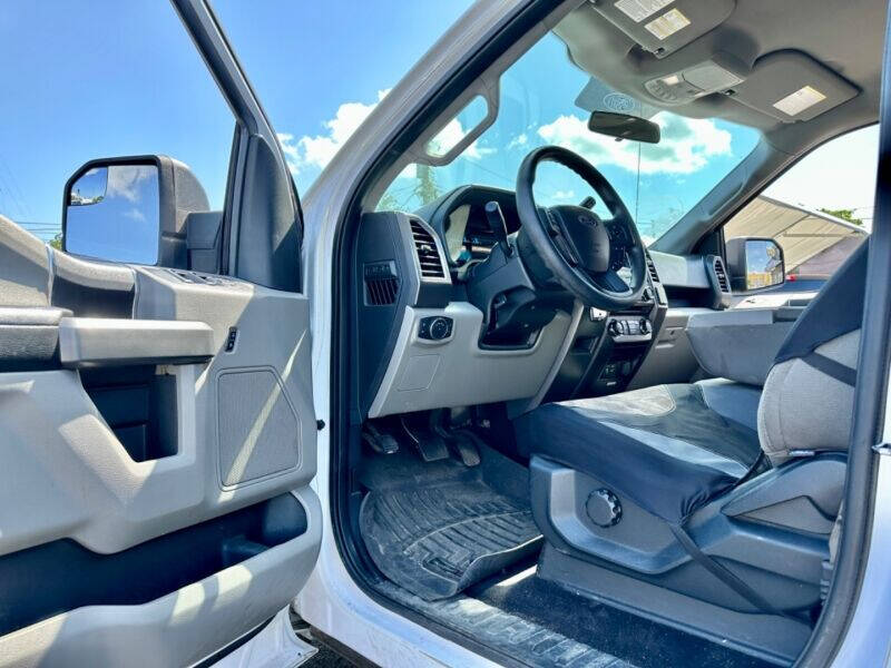 2015 Ford F-150  - $24,995