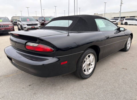 1994 Chevrolet Camaro