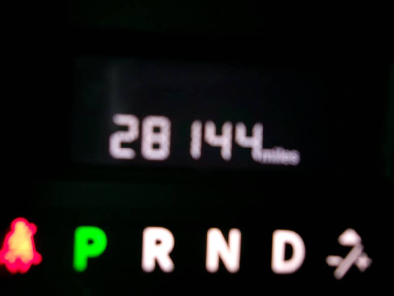 2019 Dodge Grand Caravan SE Plus