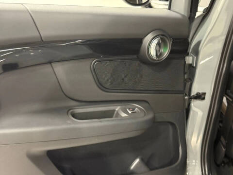 2022 MINI Countryman Cooper S ALL4