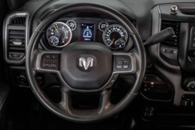 2022 RAM 3500 Tradesman