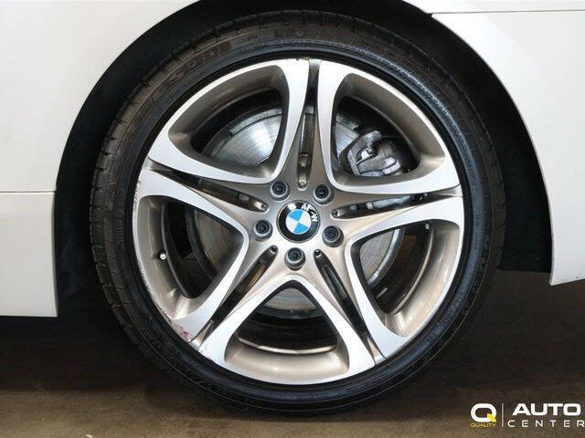 2017 BMW 6 Series 650i xDrive