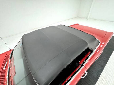 1966 Pontiac GTO