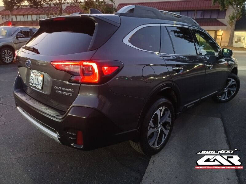 2020 Subaru Outback for sale at Ournextcar Inc in Downey, CA