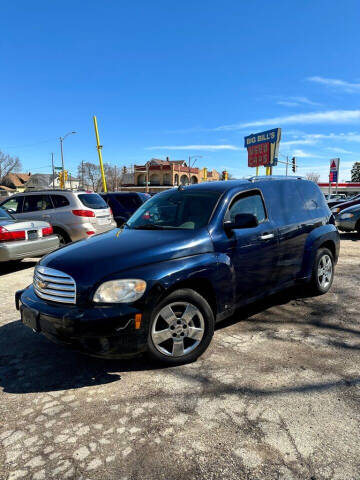 2007 Chevrolet HHR for sale at Big Bills in Milwaukee WI