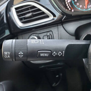 2019 Chevrolet Spark 1LT Manual