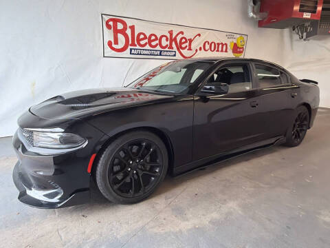 2020 Dodge Charger