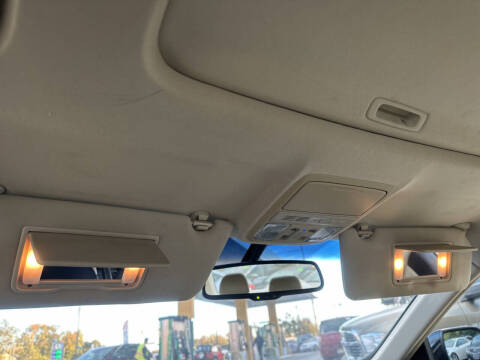 2012 Acura TSX w/Tech