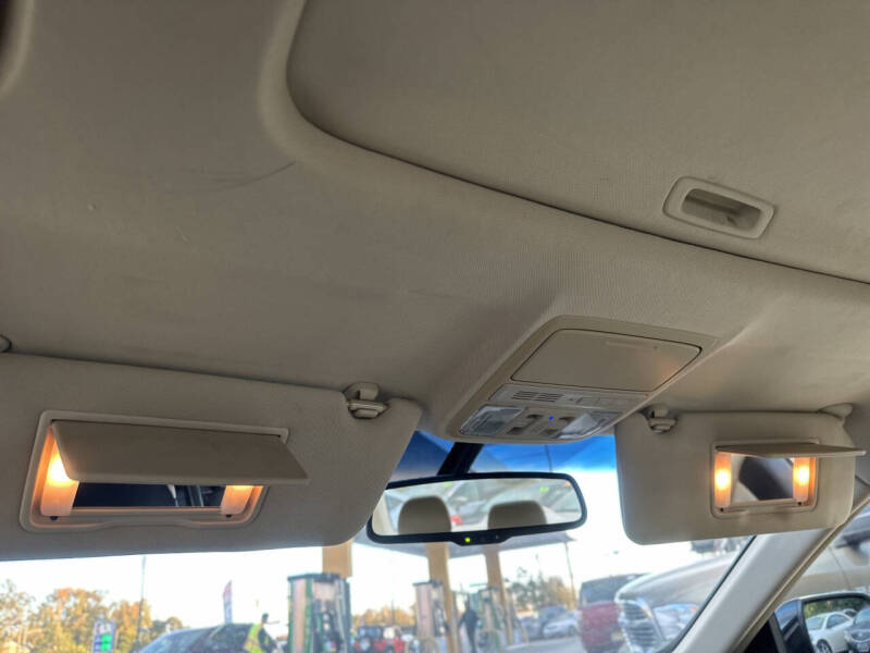 2012 Acura TSX w/Tech