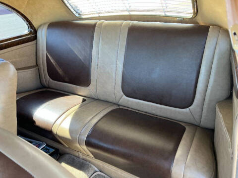 1941 Buick Roadmaster