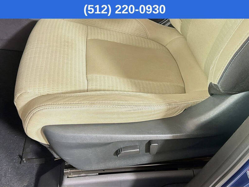 2019 Subaru Ascent Premium 7-Passenger